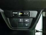 ETC付。高速道路の料金所はキャッシュレスで通過です。サービスエリア等にあるスマートインターの出入りも利用可能でとっても便利。ご納車後すぐにお使い頂けるようセットアップしてのお渡しとなります。