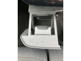ドリンクホルダーがついてます