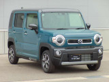 フレアクロスオーバー XS 4WD 
