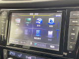 エクストレイル 2.0 20X エマージェンシーブレーキパッケージ 4WD 本革シート