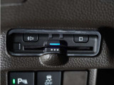 【ETC車載器】高速道路のご利用時にとても便利なETC車載器。セットアップ(費用別途)後にお渡ししとなります。