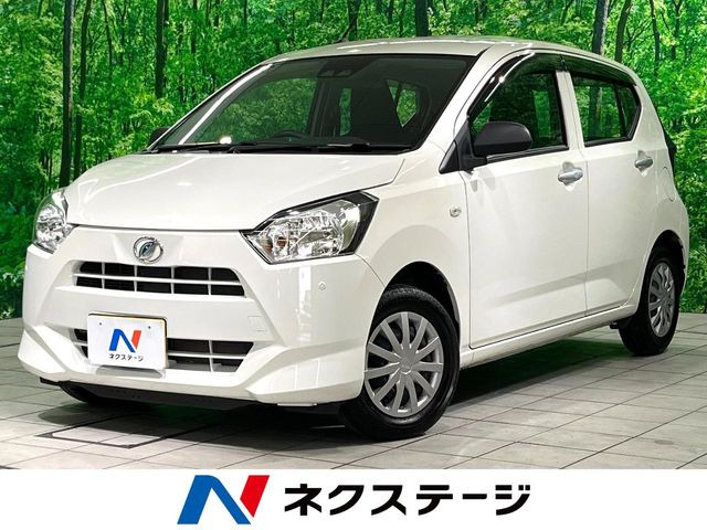 ミライース L SAIII 