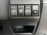 【両側パワースライドドア】両側が電動スライドドアになっております。狭い駐車場でのお子様の乗り降りの時などに安心です!