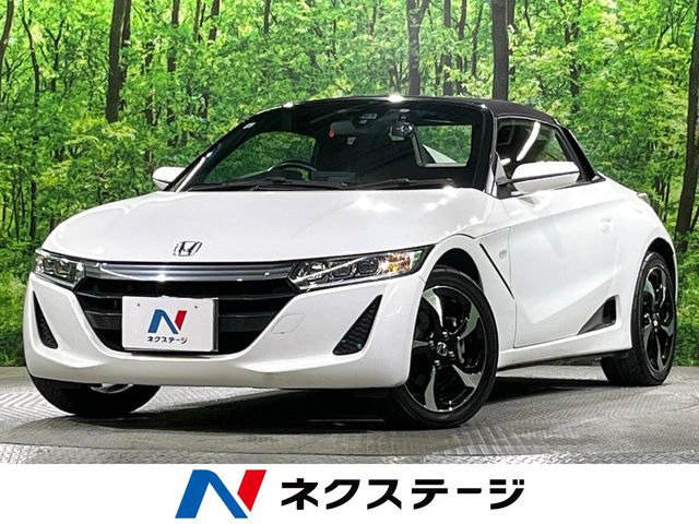 S660 アルファ 