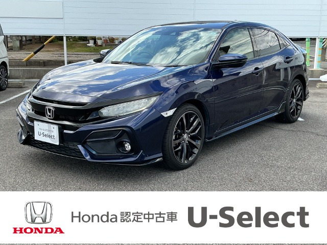 ホンダ シビック 