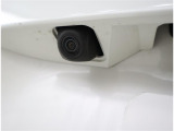 バックカメラが付いているので後方確認が非常にしやすいです。今や運転初心者も熟練者も必須装備!ついていて損はないですね♪