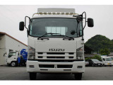 フォワード 平ボディ -3.4t