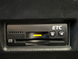 【ETC】高速道路の料金所をストレスなく通過!話題のスポットやサービスエリアに多い「スマートIC」利用時は必須のアイテムです。当店でセットアップを実施、ご納車当日からすぐにご利用いただけます!
