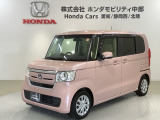 全国納車可 第三者機関証明書付 最長5年保証 ワンオ-ナ- ナビVXM-194VFi TV Rカメラ BTオ-ディオ DVD ETC LEDライト VSA装備のN-BOX GLホンダセンシング入庫!