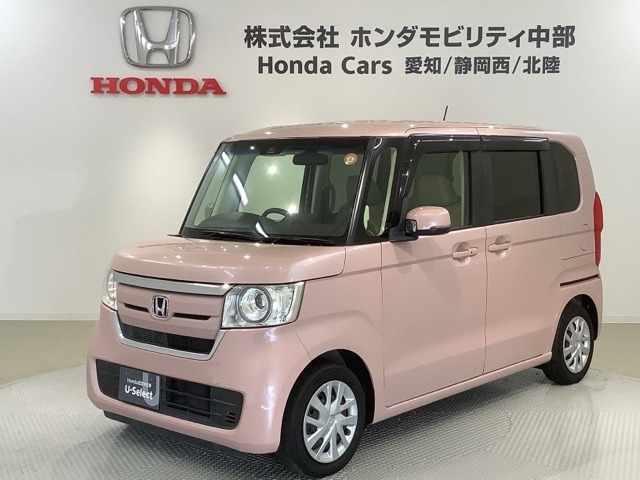 ホンダ N-BOX 