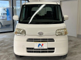 弊社では、全車『修復歴なし』のお車のみ取り扱っております。専任バイヤーによる厳選した仕入れの後、入庫後の車両チェックを行い、ネクステージが認定した高品質な中古車をご提供しております。