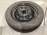 当社にてデモ走行時に装着していたワンシーズン使用の中古スタットレスタイヤ+ホイール4本セットを用意致しました。(2024年製、タイヤ+ホイールは現状渡し、保証対象外です)