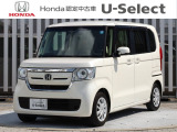 当店にN-BOX・ G Lホンダセンシング、プレミアムホワイトパール2が入庫しました。純正7インチナビ・リヤカメラ・ETC・両側電動スライドドアなど充実装備。おすすめの1台です。