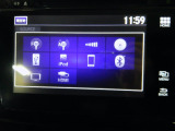 テレビ,Bluetoothなどがご利用いただけます。