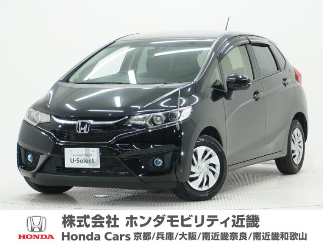 ホンダ フィット 