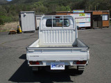 荷台、アオリも程度良
