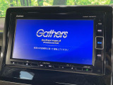 【純正ナビ】人気の純正ナビを装備しております。ナビの使いやすさはもちろん、オーディオ機能も充実!キャンプや旅行はもちろん、通勤や買い物など普段のドライブも楽しくなるはず♪