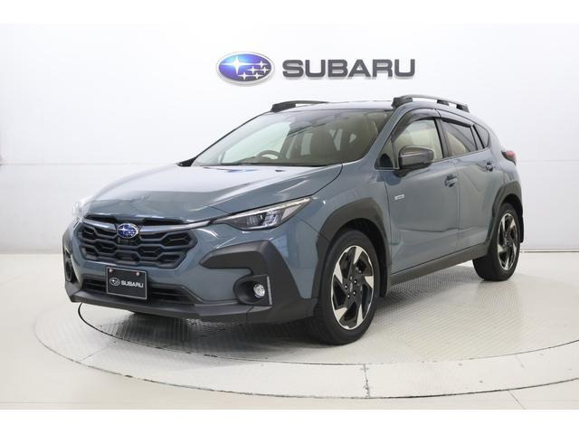 クロストレック 2.0 リミテッド 4WD ETC ドラレコ前後