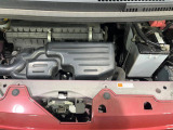 親切・丁寧な専門メカニックスタッフが応対!・車検・点検整備・事故等の修理などアフターサービスも安心。お車のカスタマイズもネクステージのサービススタッフまでご相談ください!