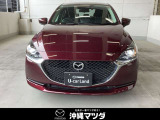 MAZDA2 1.5 15S スマートエディション 