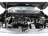 Hondaの技術が詰まったエンジンルーム☆☆☆エンジンルーム室内ともにルームクリーニング済みで清潔です◎快適なドライブをお楽しみください♪♪