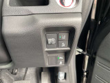 パーキングセンサー付いてます