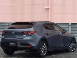 MAZDA3ファストバック 2.0 20S プロアクティブ ツーリング セレクション 
