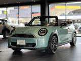 【MINI正規ディーラーMINI NEXT福岡東】弊社車輌をご覧頂き、誠にありがとうございます♪車輌価格には保証料金も含まれております。安心してご検討下さい! ※定休日 第二・第三火曜日と毎週水曜日