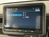 【Bluetooth Audio】いつもの音楽・いつものラジオ番組を、ドライブでも存分にお楽しみいただけます♪