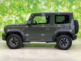 ジムニーシエラ 1.5 JC 4WD 