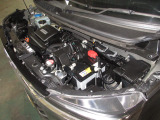 N-BOXカスタム G EX ホンダセンシング 