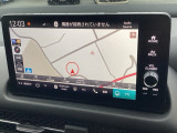お問合せの多いホンダコネクトディスプレイ搭載車ですよ〜(*^_^*)