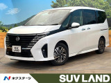 禁煙車 両側電動ドア 全周囲カメラ プロパイロット 12インチ純正ナビ