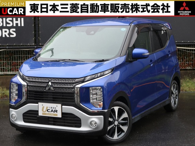 eKクロス T 