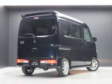 タウンボックス G ハイルーフ 