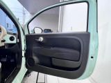 運転席ドア