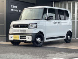 N-BOX ジョイ モノトーン 