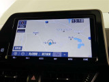 フルセグTV対応9インチナビ。Bluetoothにも対応していますので貴方のドライブをしっかりサポートします。
