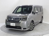 ホンダ ステップワゴン