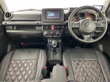 ジムニーシエラ 1.5 JC 4WD 4WD 修復歴無し