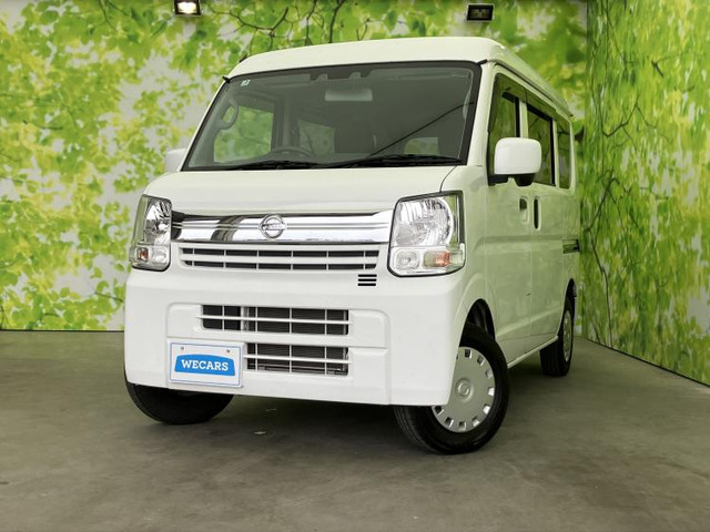NV100クリッパー  GX 4WD