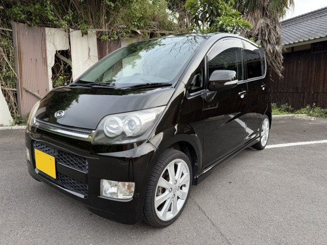 ムーヴカスタム R 