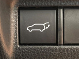 【パワーバックドア】スマートキーや運転席のボタンを押すだけでリアゲートが自動で開閉します!荷物を持っている時や、高い位置にあるバックドアを閉める際に便利な機能です♪