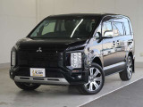 デリカD:5 2.2 P 4WD 