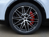 22インチ RS Spyder Design ホイール