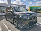 ホンダのカーディーラーの試乗車!令和7年11月に登録したばかり!走行距離100km以下★ナビ&ETC&フロアマット付き★