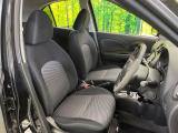 ドライバーによって運転しやすいポジションは異なり、あの車はどうなのか不安なこともありますよね。気になるお車は店頭で乗り込んでご確認いただけます♪