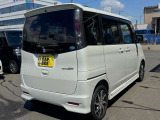 パレット SW XS 4WD 