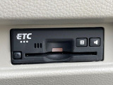 【ETC】高速道路の料金所をストレスなく通過!話題のスポットやサービスエリアに多い「スマートIC」利用時は必須のアイテムです。当店でセットアップを実施、ご納車当日からすぐにご利用いただけます!