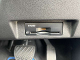 人気のオプションETC付き!高速道路の料金が優遇されます!料金所もノンストップ通過!後から付けると3~4万円前後はするオプションですのでお得です!ETCセットアップ代として2750円別途費用かかります